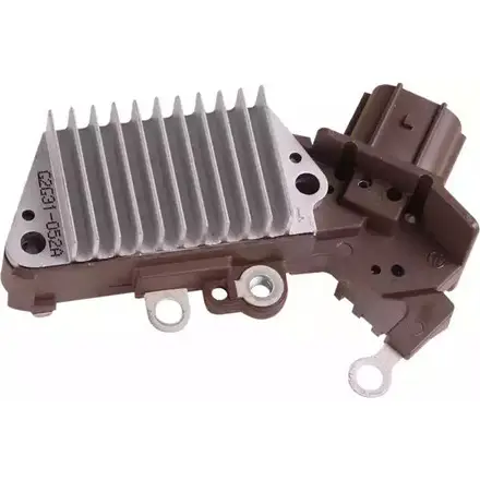 Щетки генератора, с регулятором POWERMAX 4B 8EG 3473815 CBWGDFE 1115050