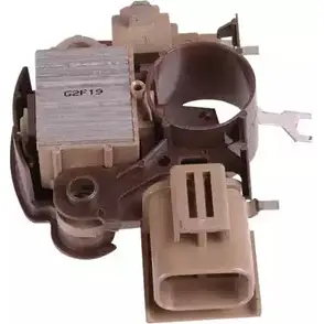 Щетки генератора, с регулятором POWERMAX 3473834 1115246 S9UO885 WSKP1 3