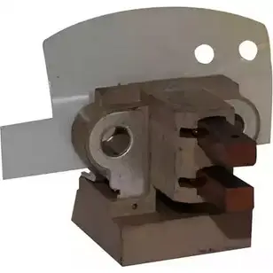 Щетки генератора, с регулятором POWERMAX QLJ9V88 3473844 1115324 Z7TUQW W