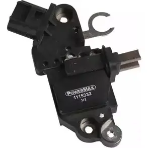 Щетки генератора, с регулятором POWERMAX IZ TUY 1115332 4V8F5E 3473846