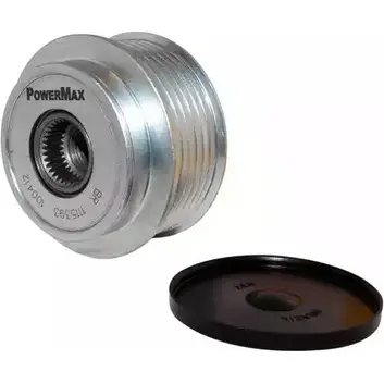 Обгонная муфта генератора POWERMAX B56KIP4 3473856 BE 6559 1115393