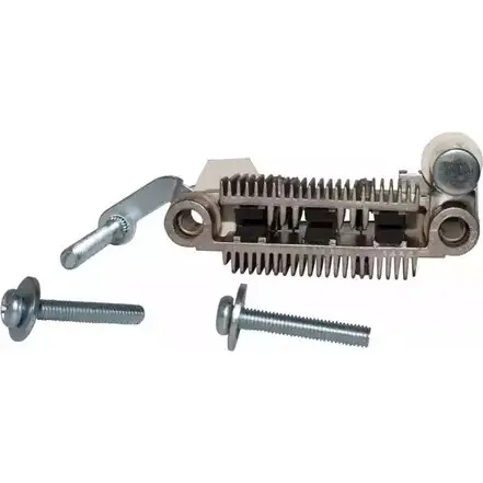 Держатель диодов, генератор POWERMAX K 8JUO2U 1115701 O7UYT 3473894