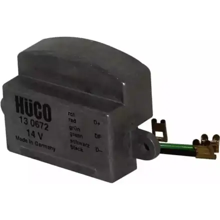 Щетки генератора, с регулятором POWERMAX 3473939 6 UH38D 2KQON 1115982