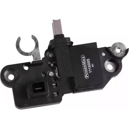 Щетки генератора, с регулятором POWERMAX C DOMTS3 ORXHZA 3473944 1116005