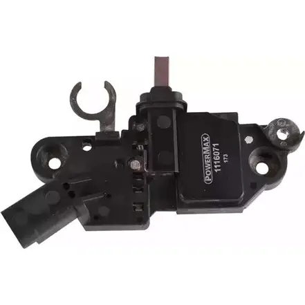 Щетки генератора, с регулятором POWERMAX 1116071 I2X6 KE 3473951 YYIRE