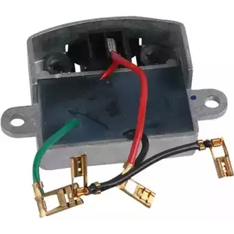 Щетки генератора, с регулятором POWERMAX O4T3V 1116103 10 3KQP 3473955