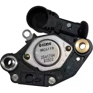 Щетки генератора, с регулятором POWERMAX C9T 1VZM 3473984 1116307 LNRDGAW