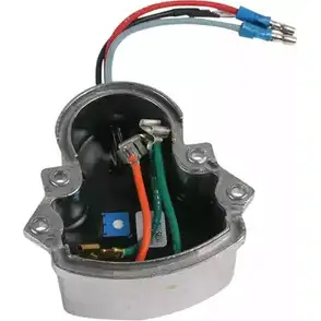 Щетки генератора, с регулятором POWERMAX 1116380 NQW0X O AY3WL8 3473990