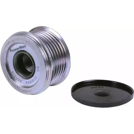 Обгонная муфта генератора POWERMAX 3474067 OQ4KG 2 1119634 TJWB4C