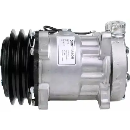 Компрессор кондиционера POWERMAX 3474162 Y0L16 I0 8N2A 7010365
