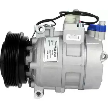 Компрессор кондиционера POWERMAX 7010460 9MCQVDJ 3474181 Y AEZT