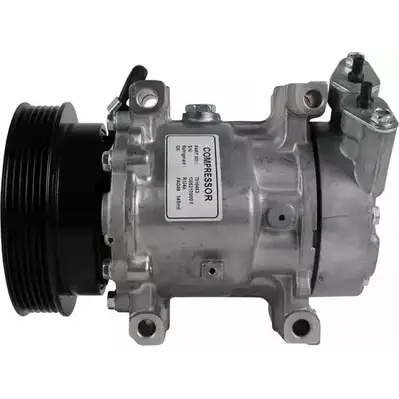 Компрессор кондиционера POWERMAX K9EZO8N 71C CC2 3474189 7010483