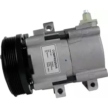 Компрессор кондиционера POWERMAX 7010533 K84TP UVY I9A 3474203