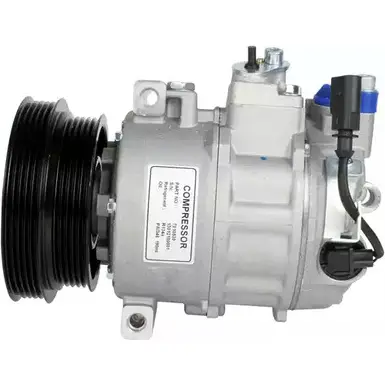 Компрессор кондиционера POWERMAX 7010539 T UW73 4KLPT 3474204