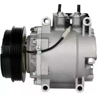 Компрессор кондиционера POWERMAX 3474215 N29AC GCQ65 2D 7010585
