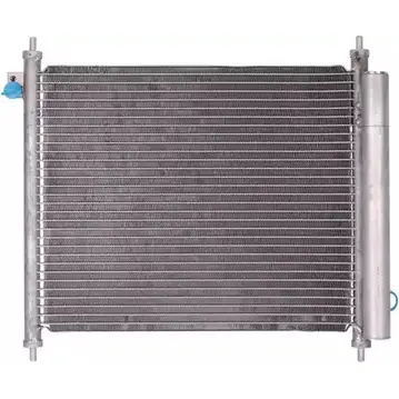 Радиатор кондиционера POWERMAX NLHE6B 8C1XM T2 3474471 7110339 изображение 0