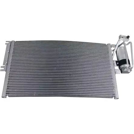 Радиатор кондиционера POWERMAX 3474496 0XE5F WCKT C 7110368 изображение 0