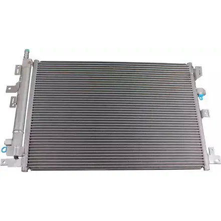 Радиатор кондиционера POWERMAX 3474501 94380JS BZ 3DWOD 7110374
