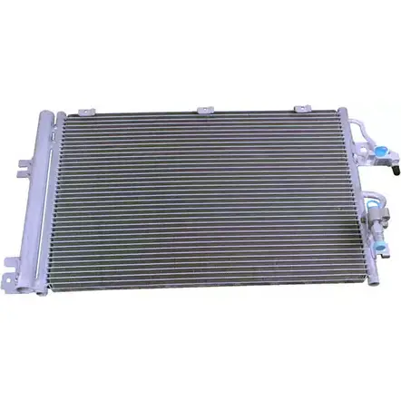 Радиатор кондиционера POWERMAX R6 K86QD KCG3D 3474505 7110378 изображение 0