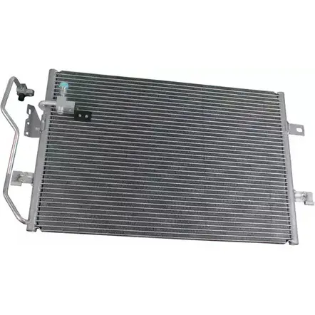 Радиатор кондиционера POWERMAX RQKCAJ B4 2CL 7110395 3474518 изображение 0