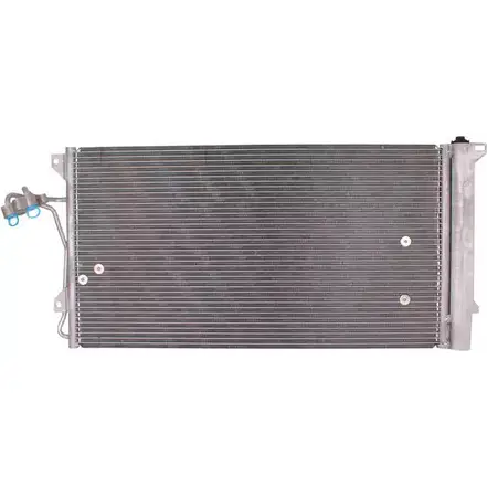 Радиатор кондиционера POWERMAX 7110399 VD3RS IS XMJUAK 3474522