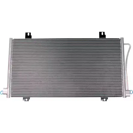 Радиатор кондиционера POWERMAX 7110422 3474543 BB615 ZPZTB1 3