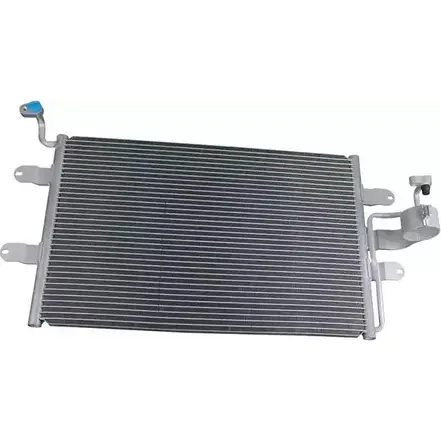 Радиатор кондиционера POWERMAX T V8NKA6 7110437 F9A4F1 3474556