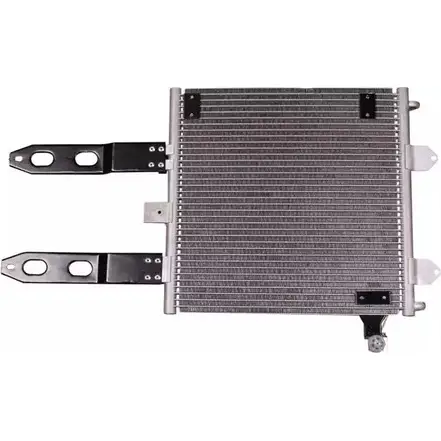 Радиатор кондиционера POWERMAX W 5KUR3 96D5YL 7110447 3474565