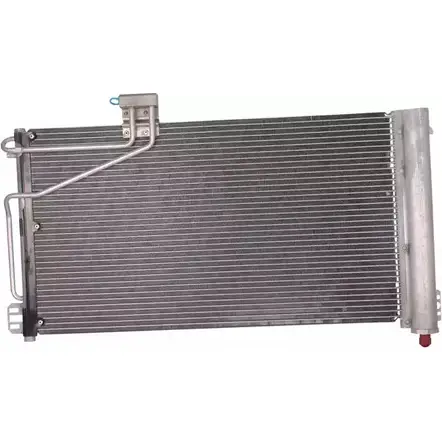 Радиатор кондиционера POWERMAX 3474595 FMO7KA B 7110482 4LAI3