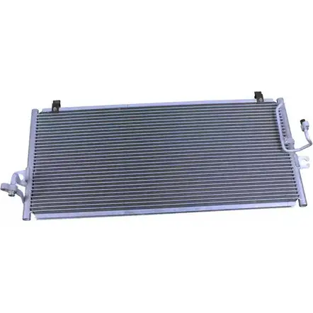 Радиатор кондиционера POWERMAX 1FR E3 7110505 2G6IR 3474614