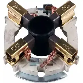 Кронштейн, угольная щетка POWERMAX 3475004 XO33MJ4 81011510 KL RVAJP