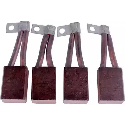 Щетка стартера POWERMAX 81011586 3475023 RG71U4 8 YZEK