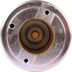 Втягивающее реле стартера POWERMAX 3475146 81012069 FM572 BC Y1CXM5 изображение 0