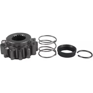 Ведущая шестерня, стартер POWERMAX MFAB6X6 3475533 81013707 VHA70 P изображение 0