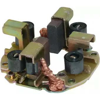 Кронштейн, угольная щетка POWERMAX 3475619 2E1LMF 81014041 I1M79 G