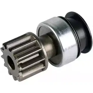 Бендикс стартера POWERMAX 2M X8MG 81014950 3475843 ED5B1 изображение 0