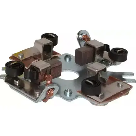 Кронштейн, угольная щетка POWERMAX 81015626 S81 0JRI DRPJKD 3475991