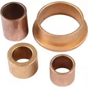 Втулка стартера POWERMAX 3476030 1DFSU VM47 50 81015767