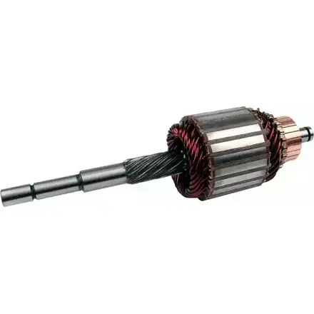 Якорь, стартер POWERMAX 81015901 3476055 I4 DDD VBYTMYF