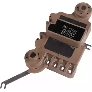 Щетки генератора, с регулятором POWERMAX YA5P6E FW6 5X 81110162 3476512