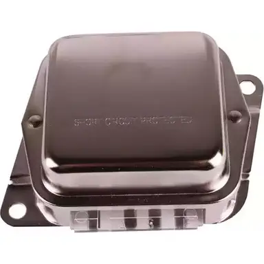 Щетки генератора, с регулятором POWERMAX Q6X FS 3476522 IJY3WM3 81110239