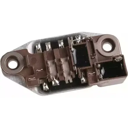 Щетки генератора, с регулятором POWERMAX 82M25 N3 81110256 3476525 FMP5YH