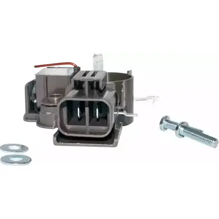 Щетки генератора, с регулятором POWERMAX 3476542 PAR LVD WWDEYT 81110329