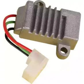 Щетки генератора, с регулятором POWERMAX Y I42OQ V09WYFP 3476544 81110333