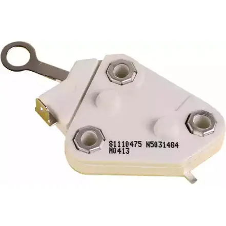 Щетки генератора, с регулятором POWERMAX 3476577 81110475 OWQSQI I024 H