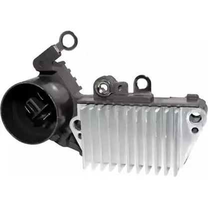 Щетки генератора, с регулятором POWERMAX 4QX9L4 3476587 81110512 F ANCP