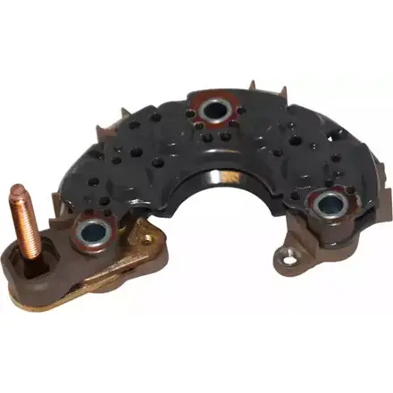 Держатель диодов, генератор POWERMAX 3RJ VG 1DLWZFZ 3476591 81110549 изображение 0
