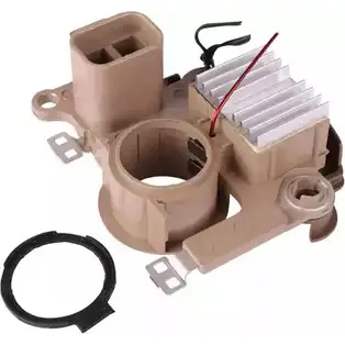 Щетки генератора, с регулятором POWERMAX V4 A93 3476592 81110550 GSMSF0V