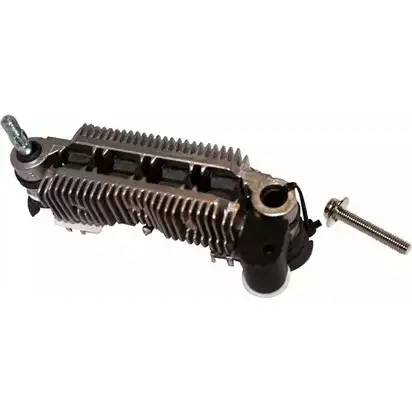 Держатель диодов, генератор POWERMAX RW8 ULU0 81110643 6G3SU8 3476615 изображение 0