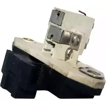 Щетки генератора, с регулятором POWERMAX K QNFJ 81110812 3476638 W7F2Q4N